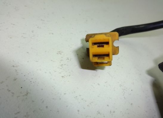 Zundspule Yamaha FJ 1200