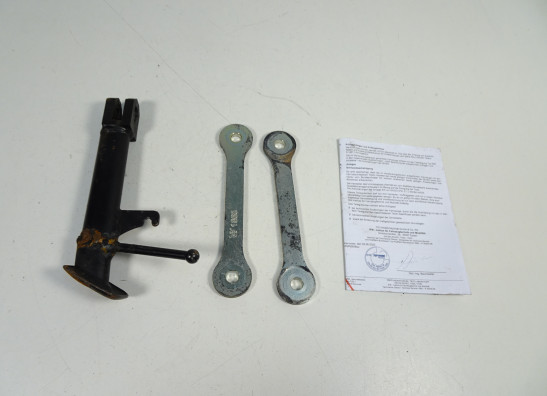Cushion connecting rod  Honda CBR 500 R