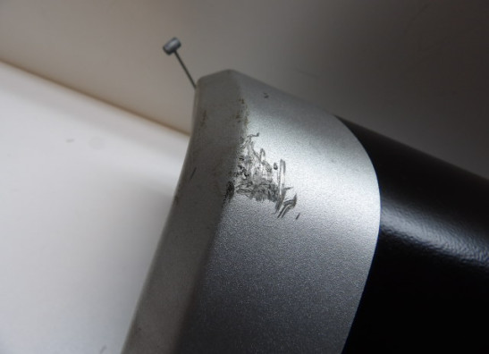 Muffler Kawasaki Z 750