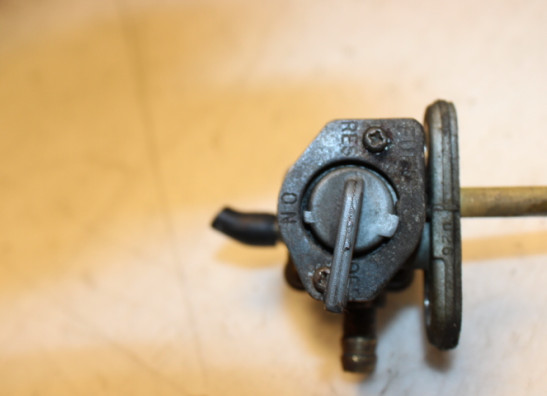 Benzinekraan Kawasaki GPZ 500