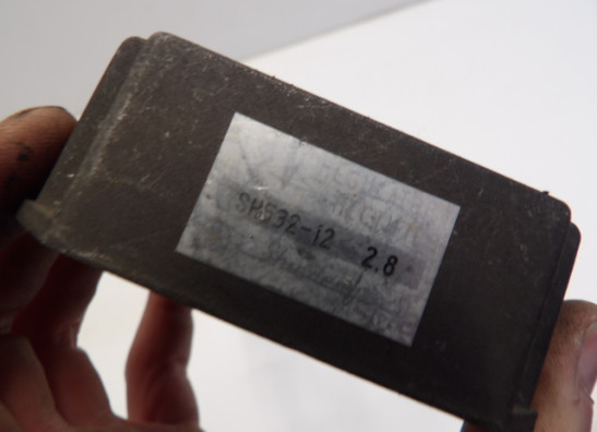 Regulator rectifier  Honda CM 250 C