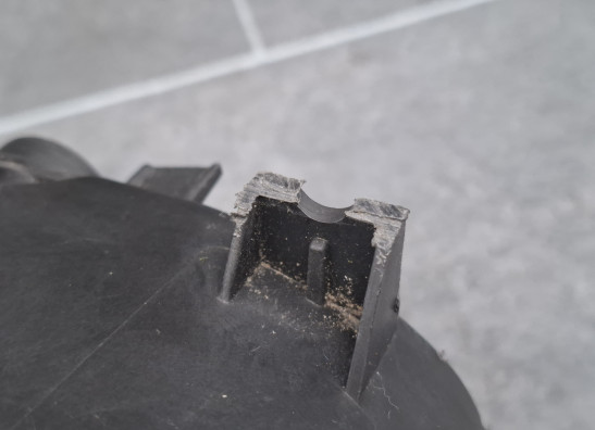 Koplamp BMW S 1000 RR