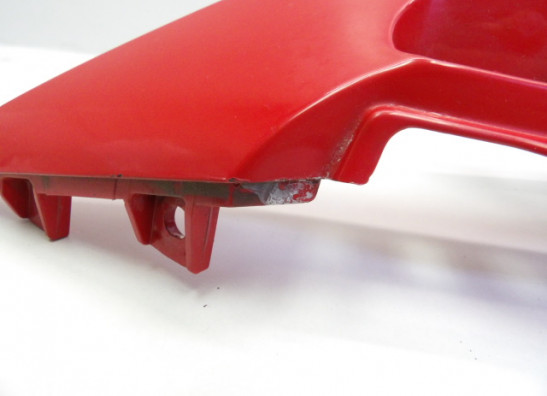 Heck links Honda CBR 125 R