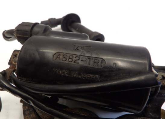 Zundspule Honda CX 500