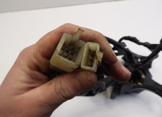 Meter Kawasaki Z 750