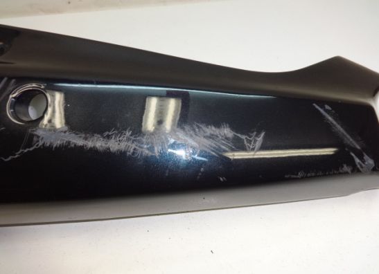 Heck links Kawasaki ZXR 400