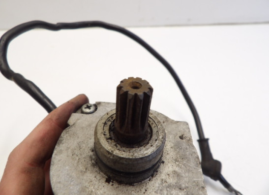 Anlasser Honda CB 550