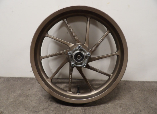 Voorvelg Honda CMX 500 Rebel