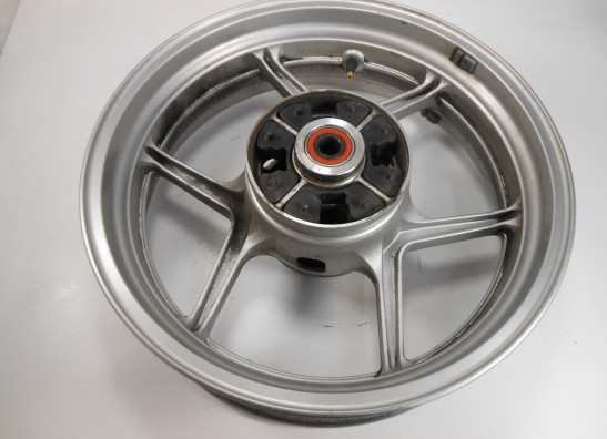 Achtervelg Kawasaki VERSYS 650