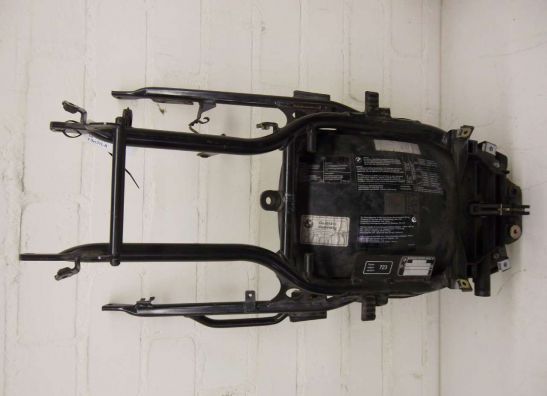 Heckrahme BMW K 1200 RS