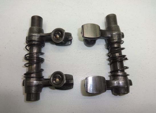 Engine parts Honda CX 500