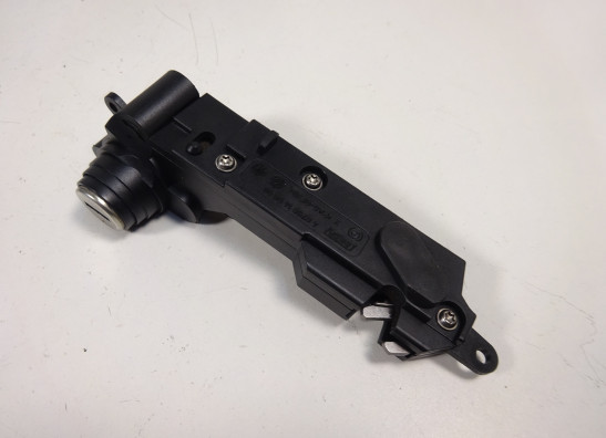 Key set BMW K 1300 GT