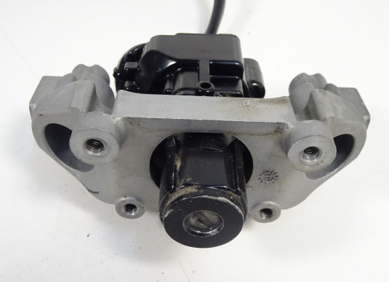 Slotenset Kawasaki ER 6