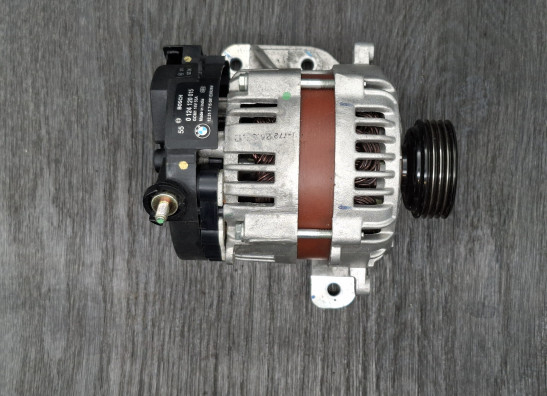 Lichtmaschine BMW R 1200 RT