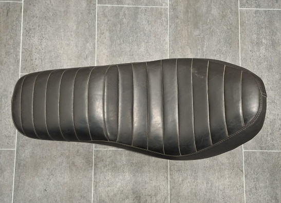 Zadel Harley Davidson Softtail