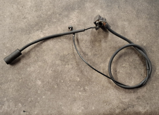 Koppelings cilinder BMW R 1150 R