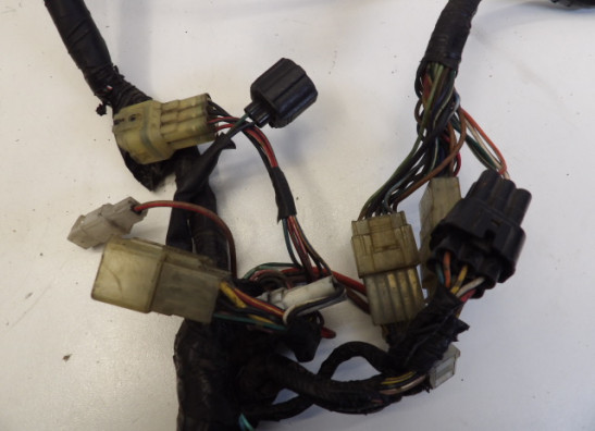 Kabelboom Yamaha FJR 1300