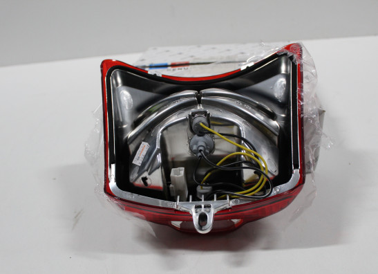 Rucklicht Vespa Gts 300