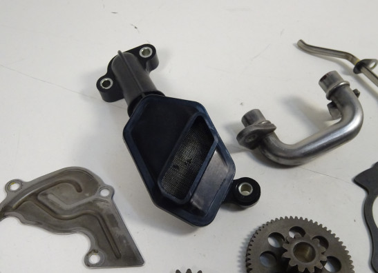 Motorblok diverse Yamaha FZ1