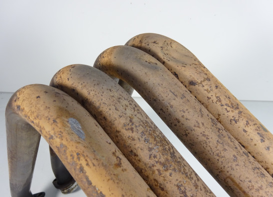 Auspuff-Krummer Yamaha FJR 1300