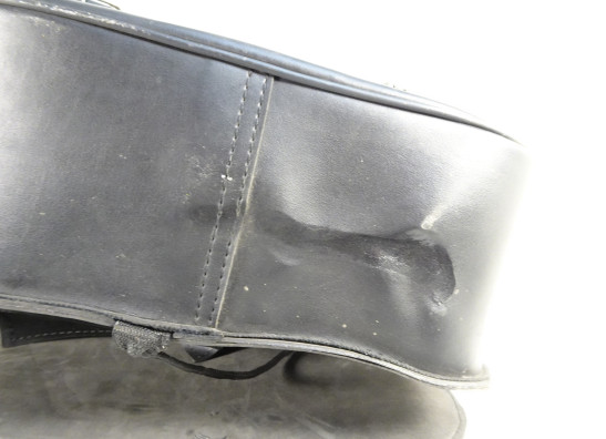 Kofferset Honda VT 750 Shadow