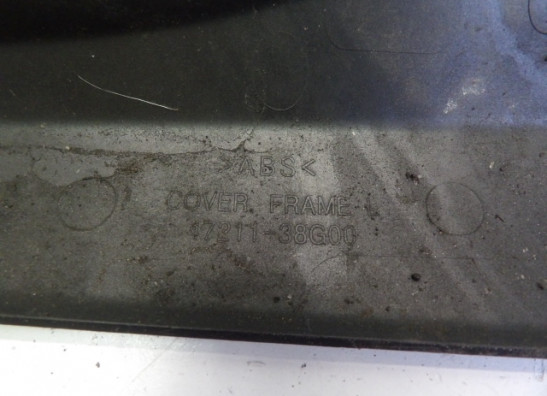 Seitenverkleidung links klein Suzuki GSF 650 Bandit