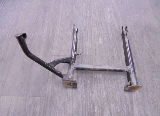 Standaard BMW R 1200 GS LC 2013-2016, 2017-2018