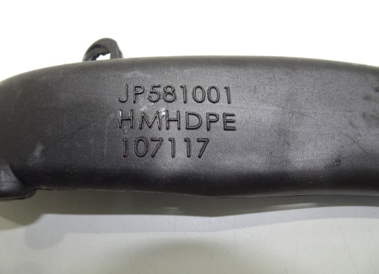 Air intake center KTM 390 Duke