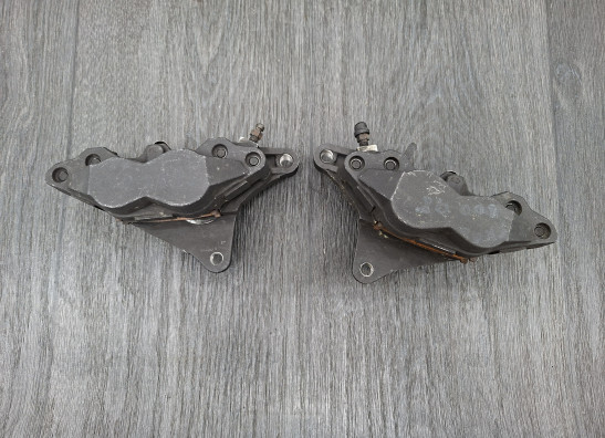 Brake calipers front Suzuki GSX R 600
