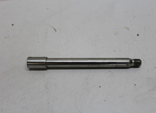 Axle front Honda CRF 1100L Africa Twin Adventure Sports ES