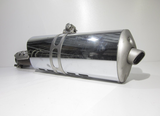 Muffler BMW R 1200 GS