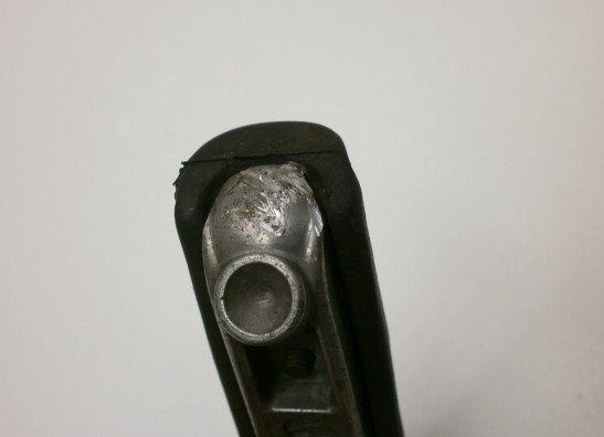 Duo fussrastenanlage Yamaha TDM