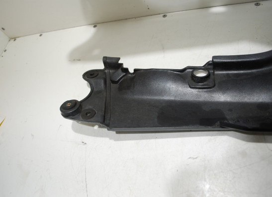 Heck Suzuki GSX F 1100