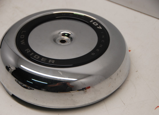 Luchtfilterhuis Harley Davidson Softtail