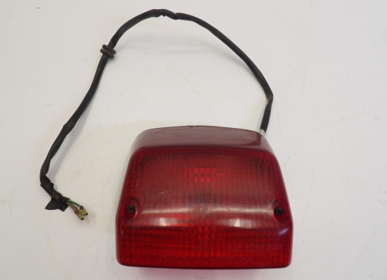 Achterlicht Honda TRANSALP