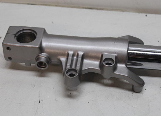 Standrohr links unten Kawasaki ZXR 750 R