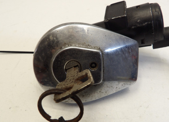 Slotenset Honda CBX 650 E