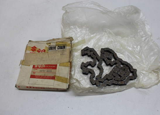 Distribution chain Suzuki GS 1100