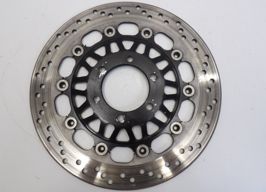 Brake disc front Triumph T509 Speed Triple