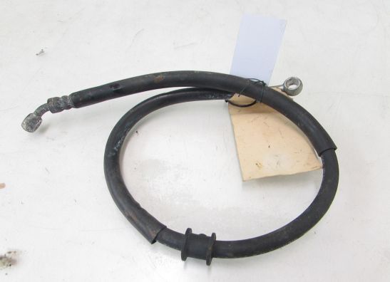 Brake hose front Suzuki GS 500 E