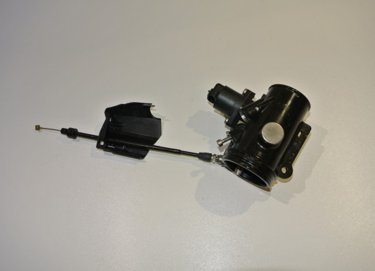 Gasklephuis BMW R 1200 R