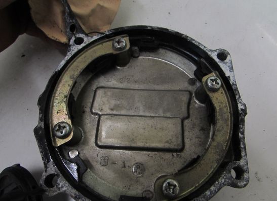 Engine cover Yamaha Overige Yamaha