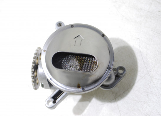 Oliepomp Yamaha XJ 900 S Diversion