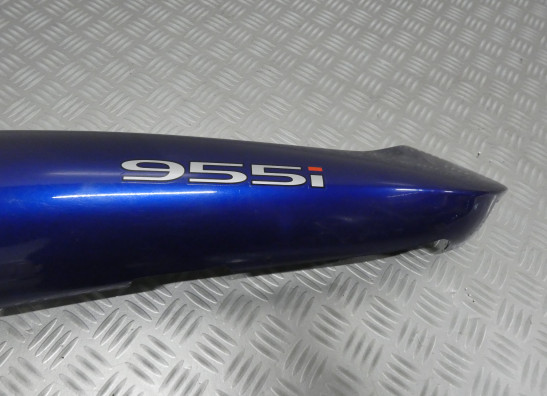 Heck links Triumph Sprint ST 955