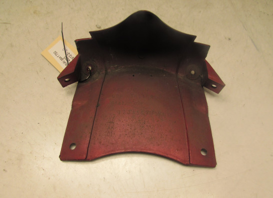 Cowl upper front Suzuki GSX F 750