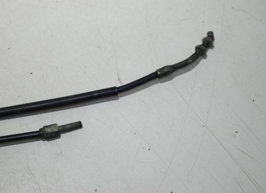 Gashandle Yamaha YZF R1