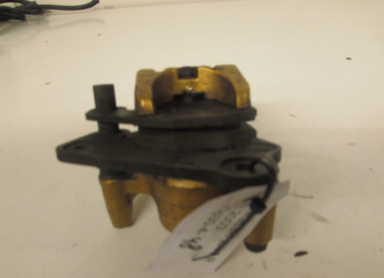Bremssattel Bremszange hinten Kawasaki ZX 6 R