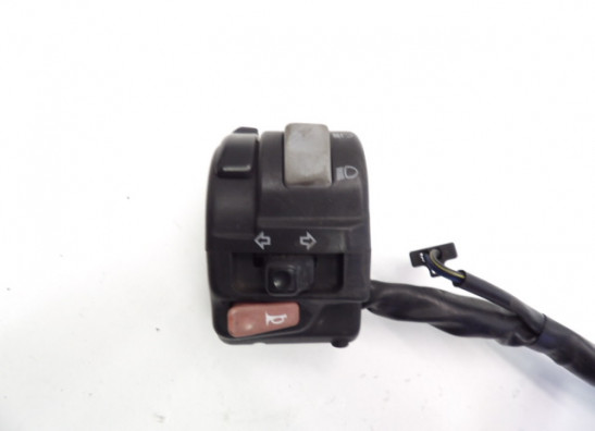 Stuurschakelaar links Yamaha TDM