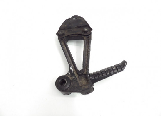 Pillion step right Kawasaki GPX 600