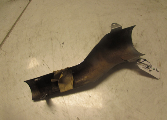 Uitlaatbochten Honda VT 700 750